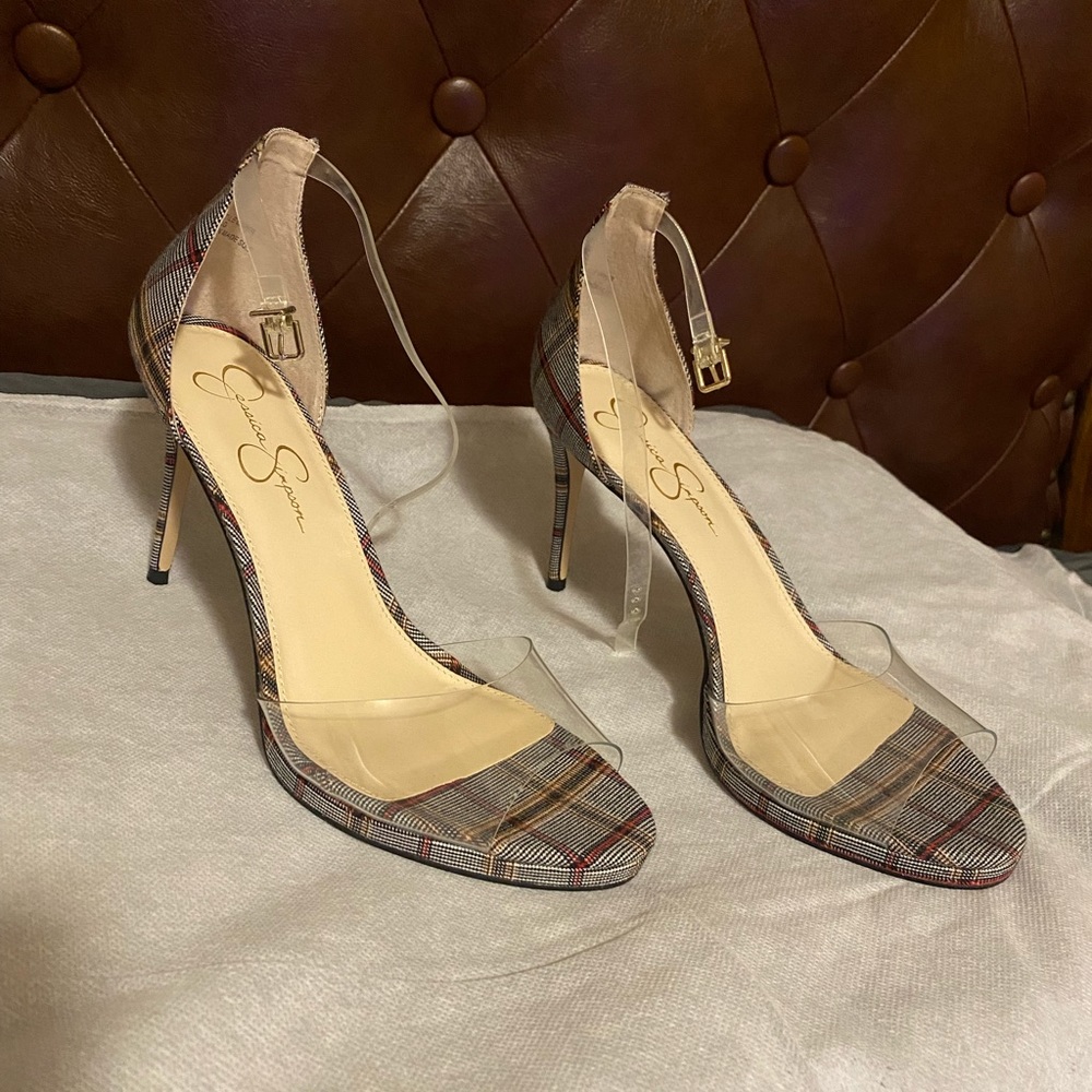 Women’s - Jessica Simpson Heels